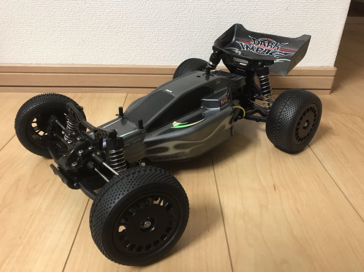 DF-03 用 グラファイトコンバージョンキット-