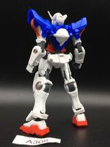 即決 同梱可 A306 HG 1/144 ガンダム エクシア GN アームズ トランザム ガンプラ 完成品 ジャンク_画像3