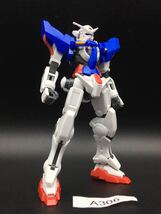 即決 同梱可 A306 HG 1/144 ガンダム エクシア GN アームズ トランザム ガンプラ 完成品 ジャンク_画像1