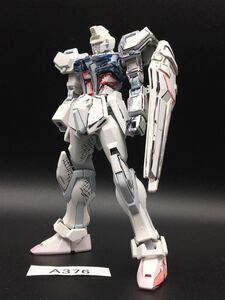 Art Auction 即決 同梱可 A376 HG CE 1/144 ストライク ガンダム リバイヴ リバイブ ガンプラ 塗装あり 完成品 ジャンク, キャラクター, ガンダム, 完成品