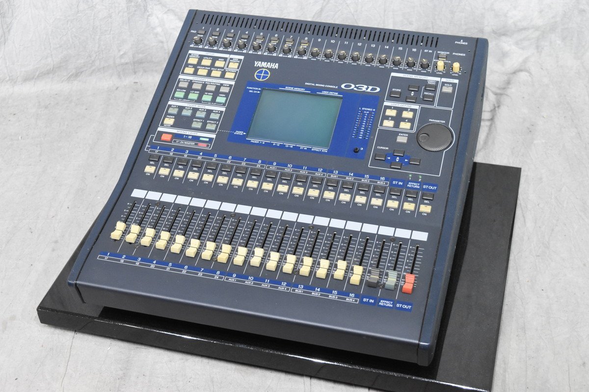 AKAI S01 サンプラー+ラックケース 動作品 美品! neuroid.uprrp.edu