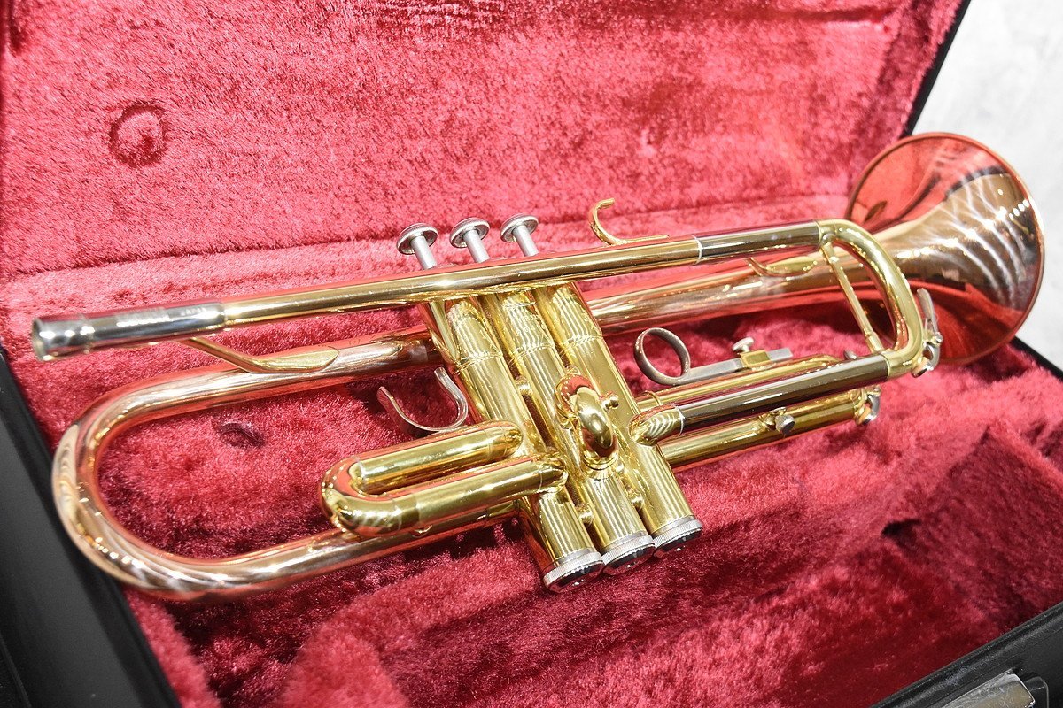 19800円スペシャルブランドグッズ 日本売上 【希少】YAMAHA YTR-3325