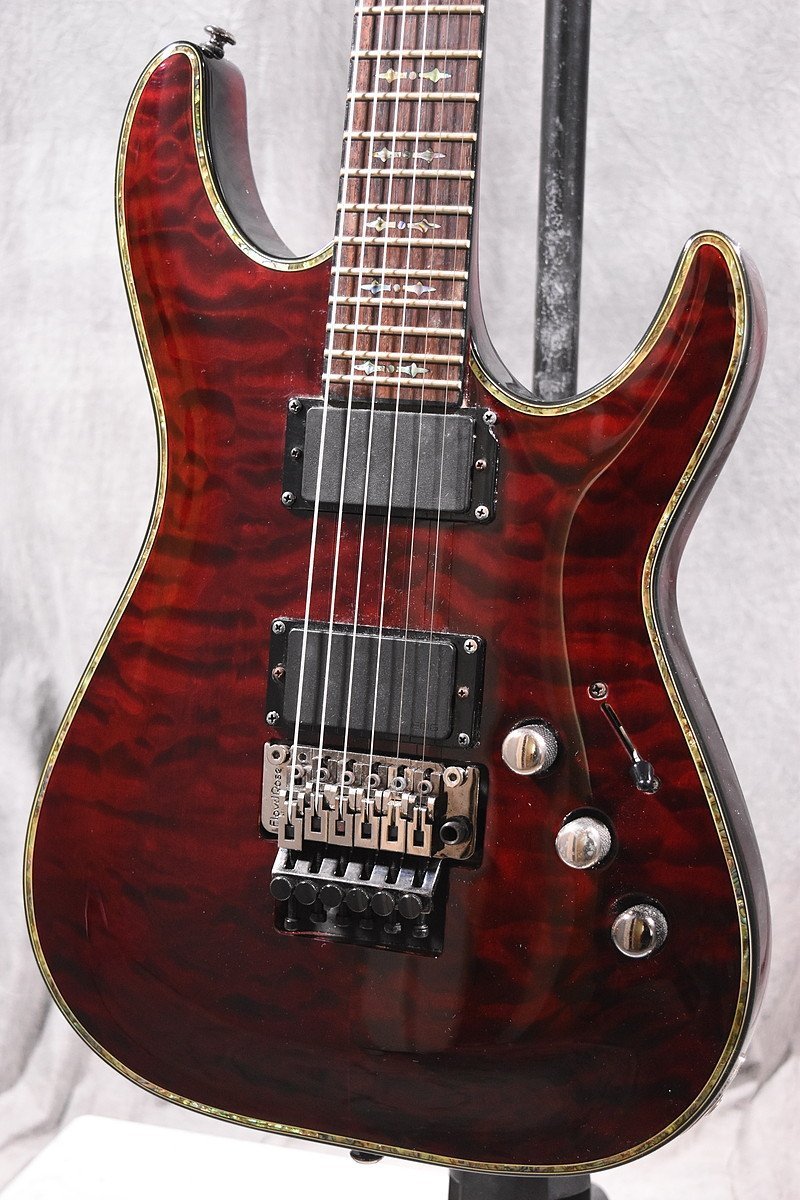 No.033522 レア!生産完了! MOON カスタムTL RED/R JAPAN VINTAGE ...