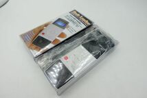 ２個セット　手のひらサイズに1Ｗのインパクトスピーカー&液晶内臓 microSD対応ＭＰ３プレーヤー【Music Lander】mp3,WAV_画像2