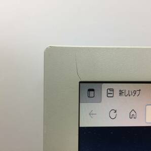 ●♪MITSUBISHI 液晶モニター PCディスプレイ RDT191LM L194F2【ジャンク品 】の画像6