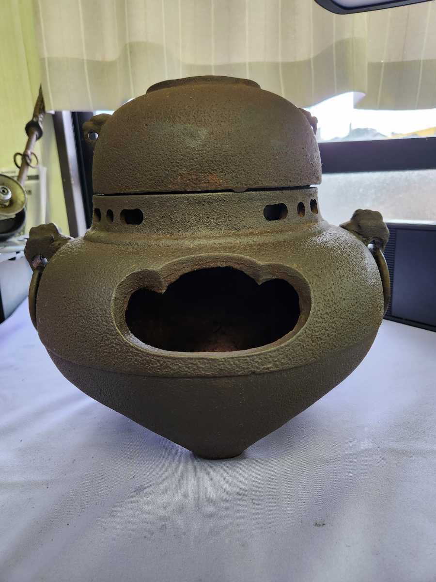 2023年最新】Yahoo!オークション -茶釜(鉄瓶)の中古品・新品・未使用品一覧