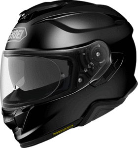 SHOEI フルフェイスヘルメット　GT-Air2　GT-Air II ジーティー - エアー ツー　ブラック　L