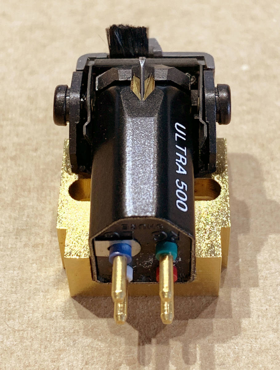 ヤフオク! -「shure ultra 500」の落札相場・落札価格