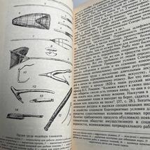 ロシア語 グリネフ著『露米会社時代(1741-1867年)のネイティブ・アメリカン トリンギット』歴史 民族学 欧米人と接触の影響 トーテムポール_画像7