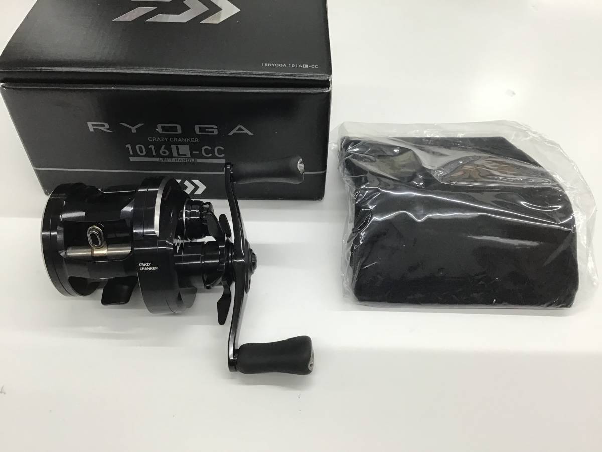 ヤフオク! -「ダイワ リョウガ 1016」の落札相場・落札価格