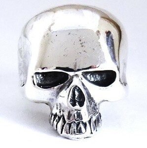 * серебряный 925 Skull кольцо 8 номер .. новый товар не использовался * булавка кольцо для ключей Keith Skull кольцо Keith Skull кольцо ключ sling k Lazy 