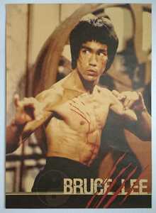Bruce Lee ブルース・リー ポスター