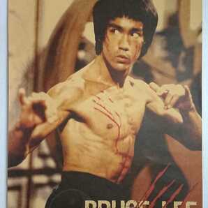 Bruce Lee ブルース・リー ポスター