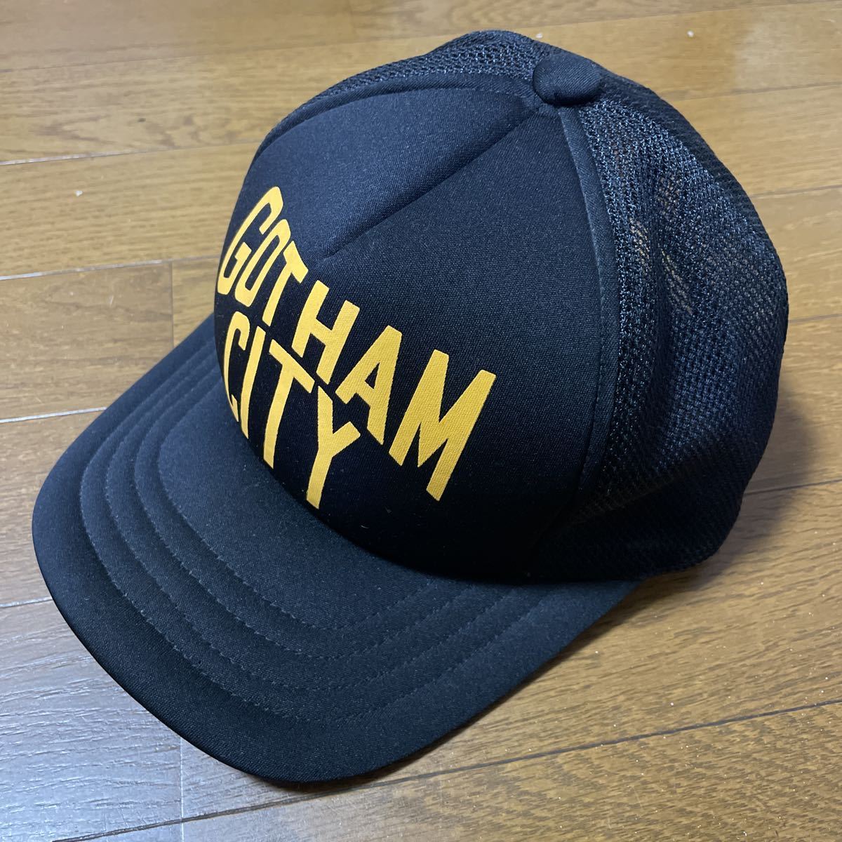 Yahoo!オークション -「ナンバーナイン キャップ」の落札相場 Yahoo!オークション -「ナンバーナイン キャップ」の落札相場