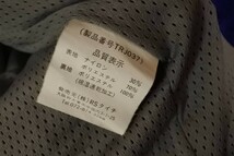 RS TAICHI RSタイチ TRF メッシュジャケット ライディングジャケット size M_画像9