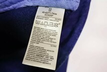 GAP INDIGO SHORT Z ギャップ インディゴ デニム スイングトップ ブルゾン size XS インドネシア製_画像7