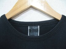 REVOLVER FLAVOUR リボルバー メイヘムラビット Tシャツ size M-L ブラック 裏原 ARATA_画像3