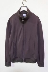 00's NIKE Track Jacket size M ナイキ トラックジャケット ジャージ ダークブラウン