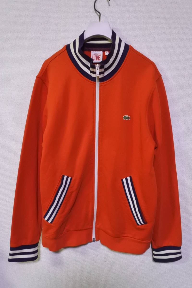 2023年最新】ヤフオク! -(lacoste ラコステ) トラックの中古品・新品