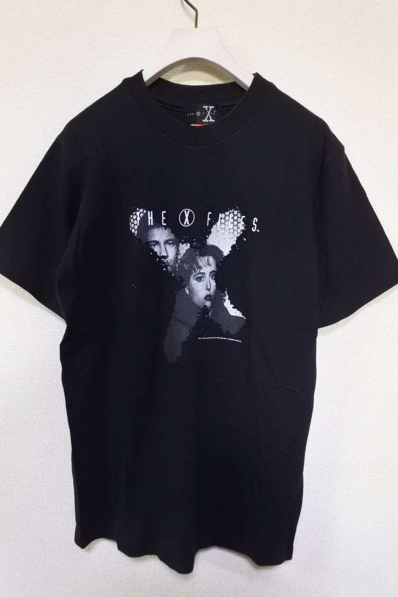 2025年最新】Yahoo!オークション -x-files tシャツの中古品 2025年最新】Yahoo!オークション -x-files tシャツの中古品