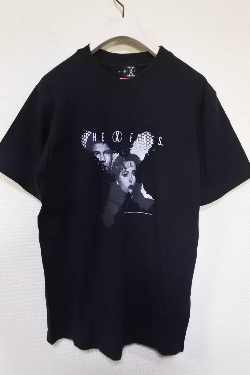 2023年最新】Yahoo!オークション -x-files tシャツの中古品・新品・未