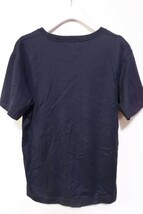 80's-90's CC KANSAI Vintage Tee size 2 山本寛斎 Tシャツ ブラック 当時物_画像2