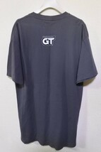 00's DRAGON BALL GT USA Super Saiyan 4 Tee size L ドラゴンボールGT 孫悟空 スーパーサイヤ人4 Tシャツ_画像2