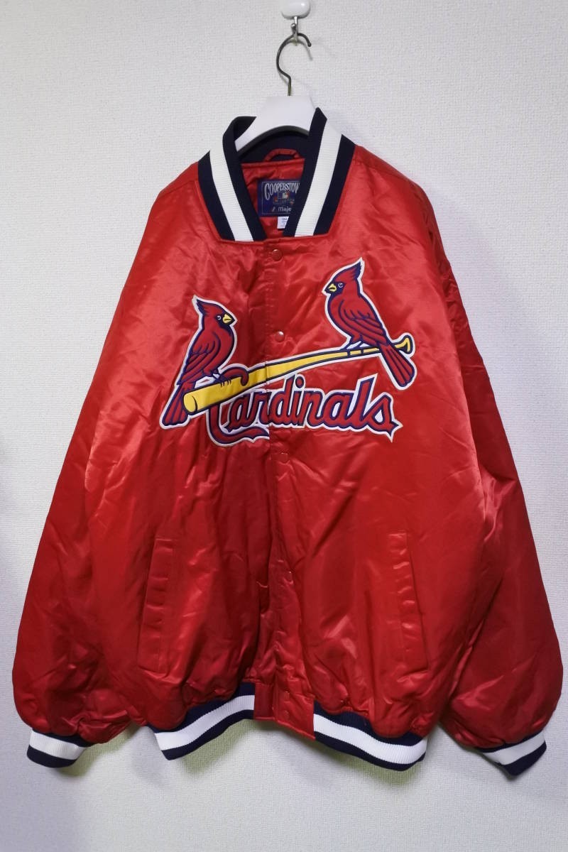COOPERSTOWN スタジャンの値段と価格推移は?|19件の売買情報を集計 ...