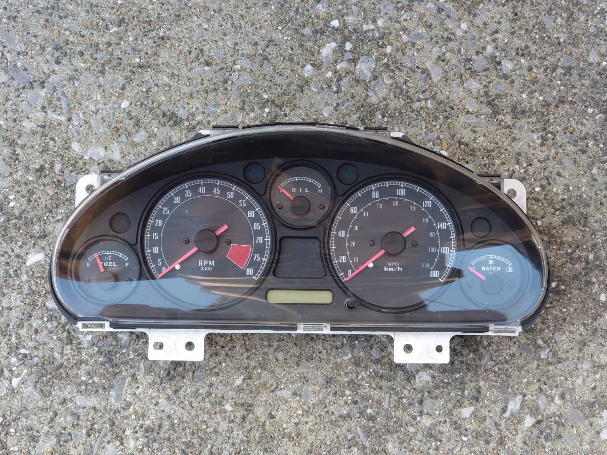 2023年最新】ヤフオク! -ロードスターnb8c(計器、追加メーター本体)の