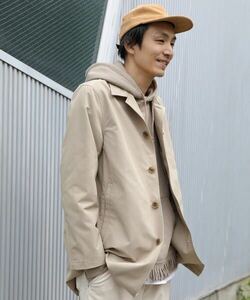 JOURNAL STANDARD 【LASKA】 270HT Air Coat / エアーコート