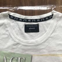 glamb(グラム) Place your order T プレイスユアオーダーTシャツ_画像4