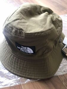 ザ ノース フェイス THE NORTH FACE Reversible Fleece Bucket Hat(リバーシブルフリースバケットハット) 帽子