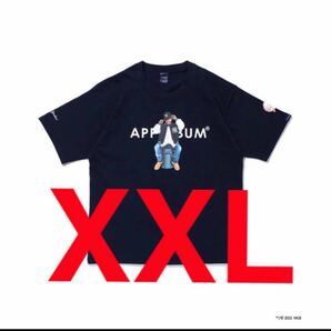 applebum “NY Yankees Boy” T-shirt アップルバム