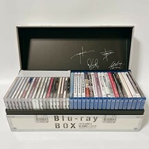 L'Aive Blu-ray BOX -Limited Edition- [Blu-ray]_画像5