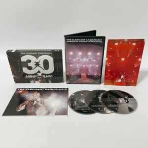 30th ANNIVERSARY TOUR THE FIGHTING MAN FINAL さいたまスーパーアリーナ(初回限定盤) [DVD]