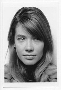 ［フォト4x6］ フランソワーズ・アルディ 7A 写真(小) Francoise Hardy