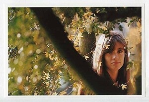 ［フォト4x6］ フランソワーズ・アルディ 16A 写真(小) Francoise Hardy