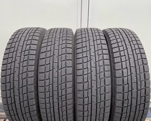 23020303　　【ばり山】　◇送料無料◇　PRACTIVA　ICE　BP02　YOKOHAMA　165/70R14　81Q　20年製　4本