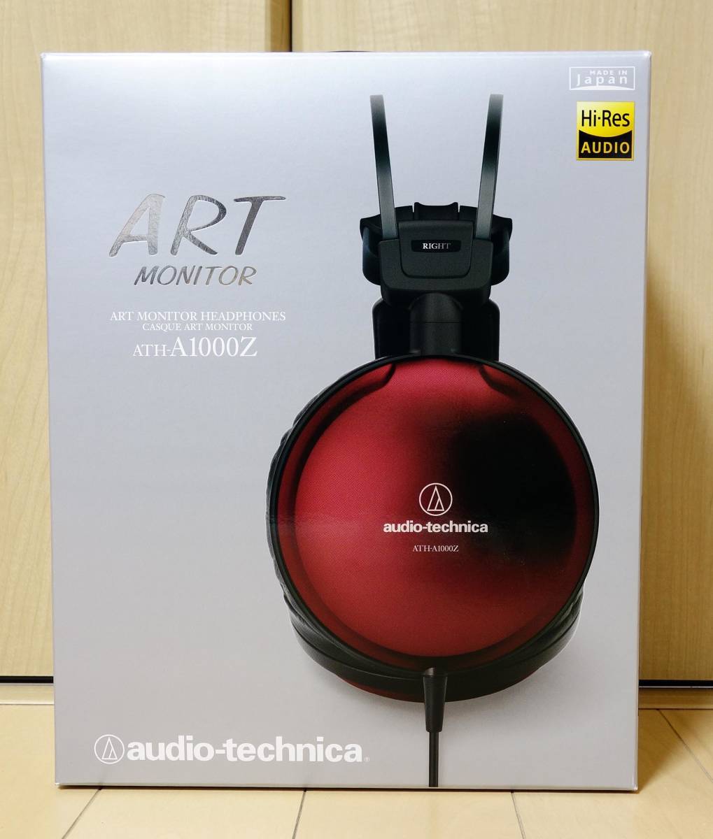 ヤフオク! -「ath-a1000」(ヘッドフォン) (ヘッドフォン、イヤフォン