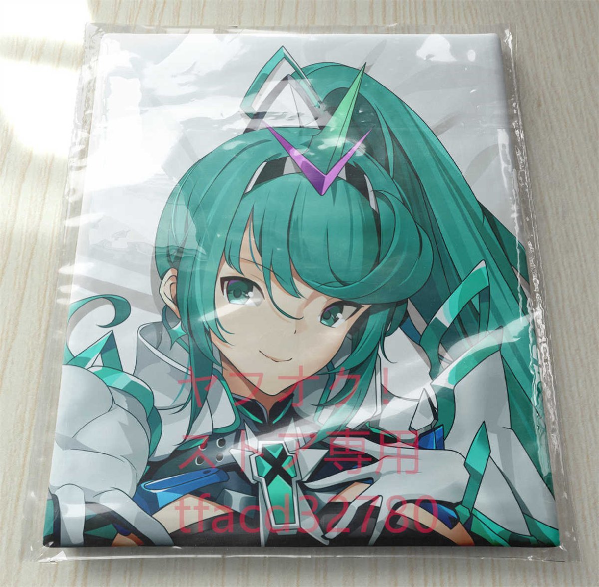 ヤフオク! -「xenoblade ゼノブレイド」(コミック、アニメグッズ) の ...