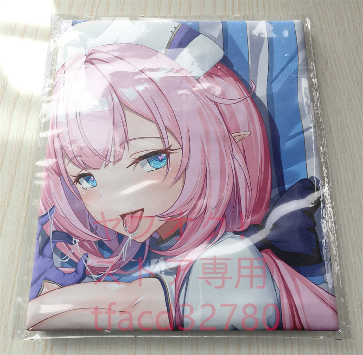 限定品】崩壊3rd 4周年記念ボックス キアナver + クリアファイル www