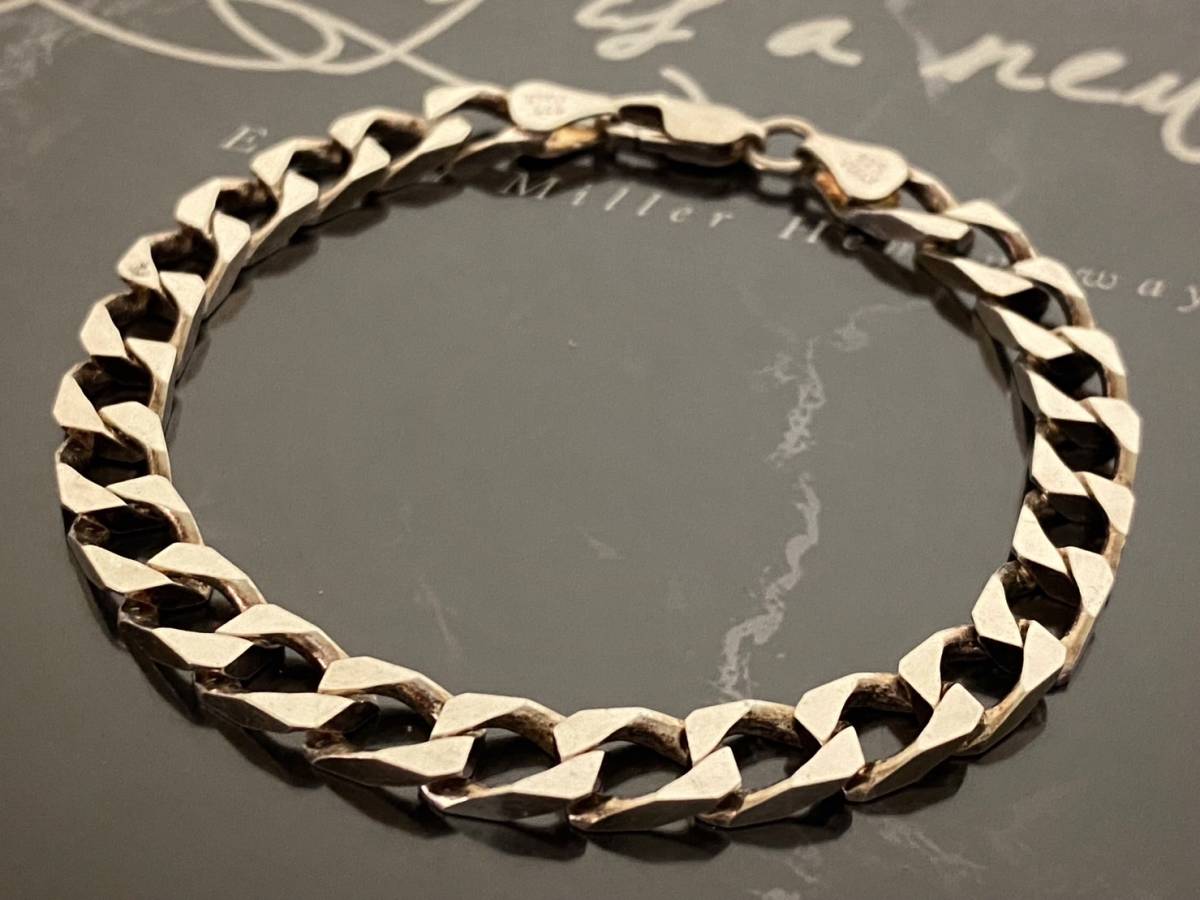 シルバー925 ブレスレット silver925ブレスレット 銀ギフトaうぃE-