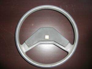  Porter M-PC56T steering wheel ( steering gear ) genuine products number B001-32-980A-09 control number U6549