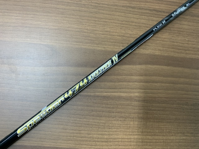 ヤフオク! -フジクラ シャフト スピーダー ピンの中古品・新品・未使用 ...