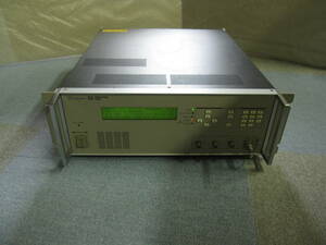 EIDEN QPSK MODULATOR MODEL V3300