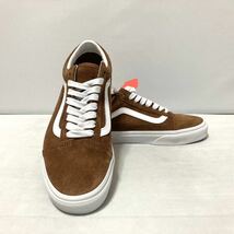 送料無料 VANS OLDSKOOL 24cm_画像2