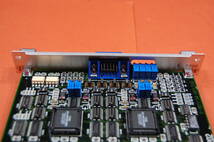 PC98 Cバス用 インターフェースボード Interface AZI-6202 明細不明 動作未確認 ジャンク扱いにて　R-096 5877 _画像5