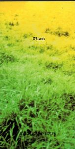 ◆8cmCDS◆河村隆一/Glass/ソロ第2弾シングル