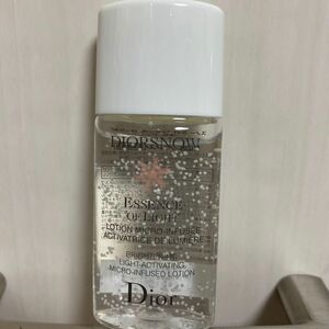 ディオール Dior スノー ライト エッセンス ローション 15mL 