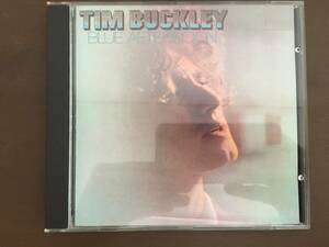 CD/TIM BUCKLEY　BLUE AFTERNOON/【J22】 /中古